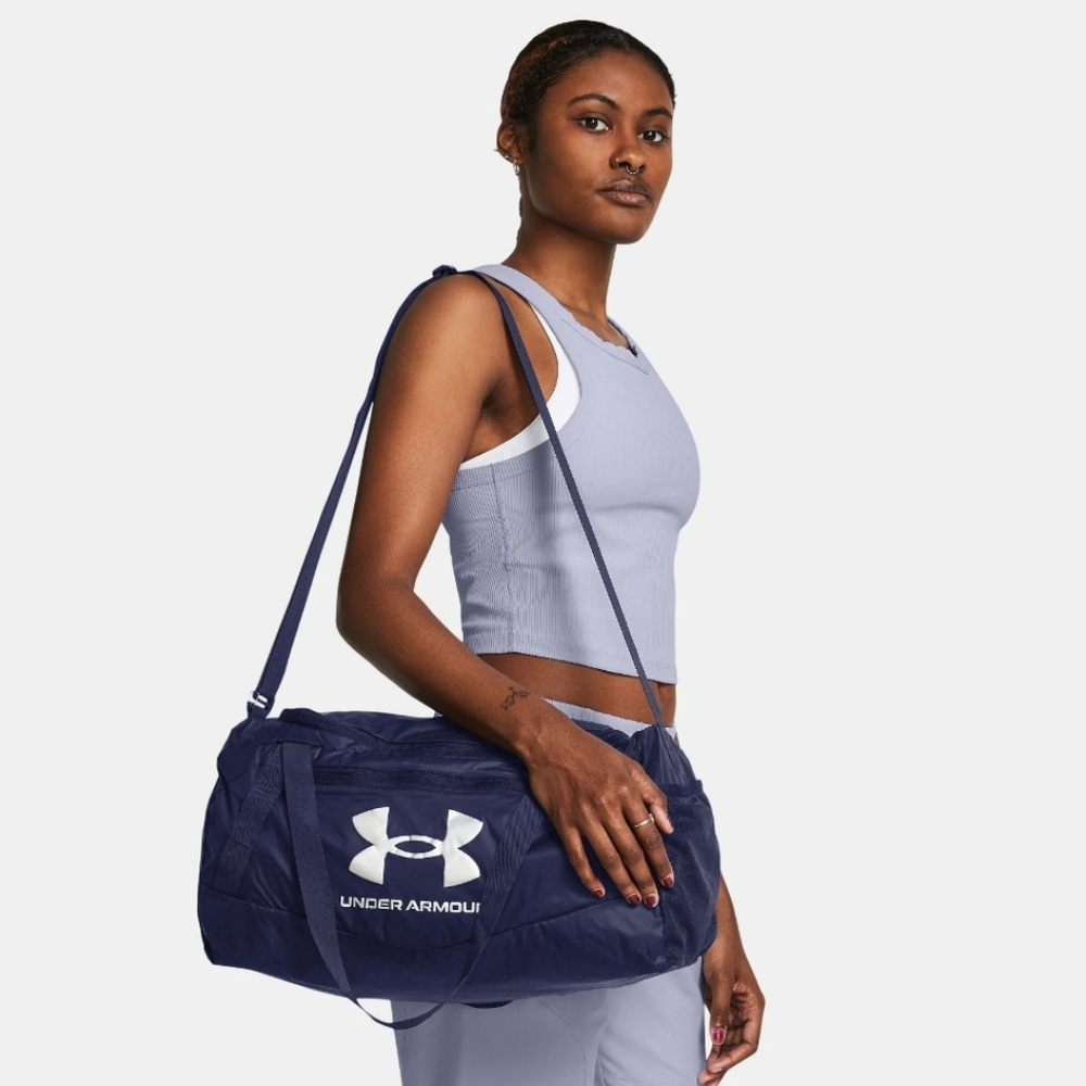 Under Armour Duffle Bag